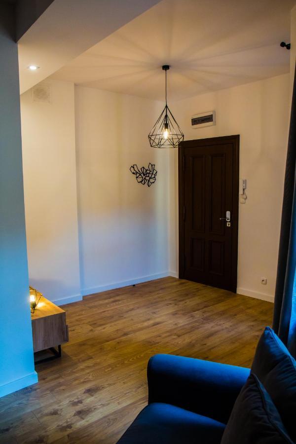 Osemka By Rentoom Apartment Torun Exterior photo