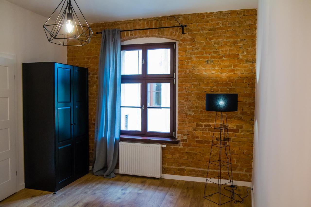 Osemka By Rentoom Apartment Torun Exterior photo