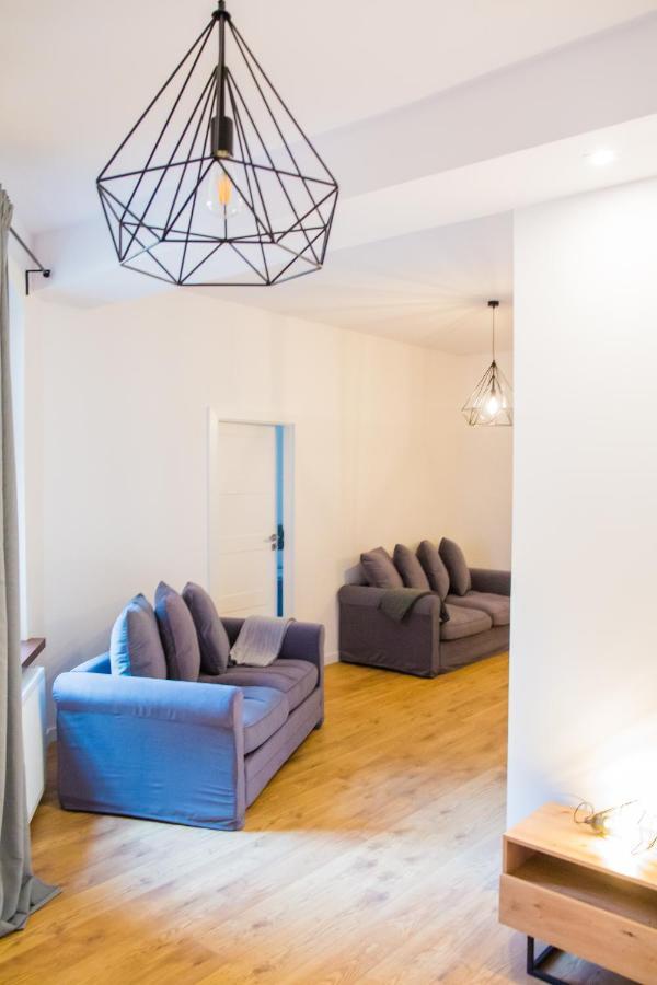 Osemka By Rentoom Apartment Torun Exterior photo