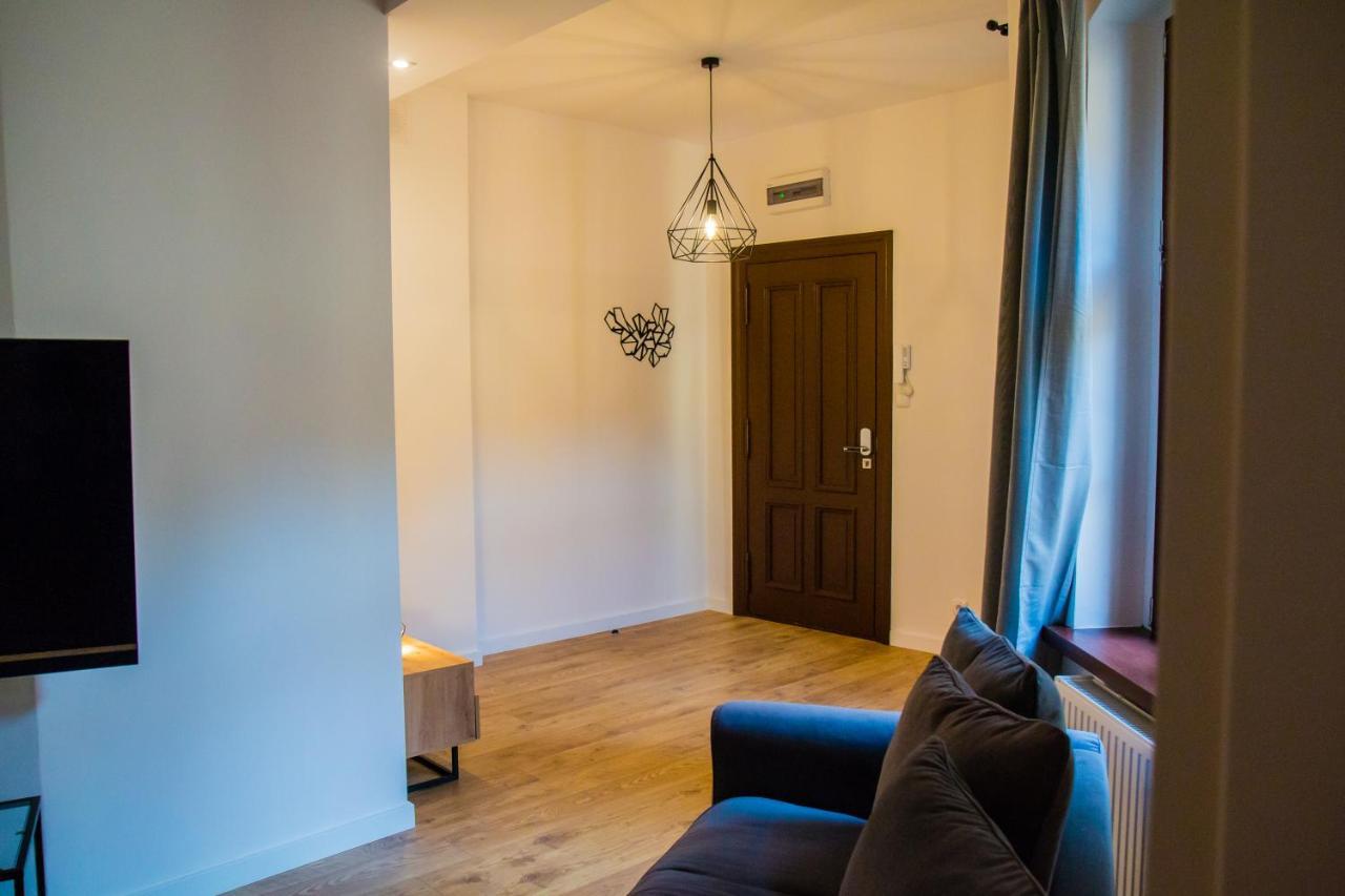 Osemka By Rentoom Apartment Torun Exterior photo