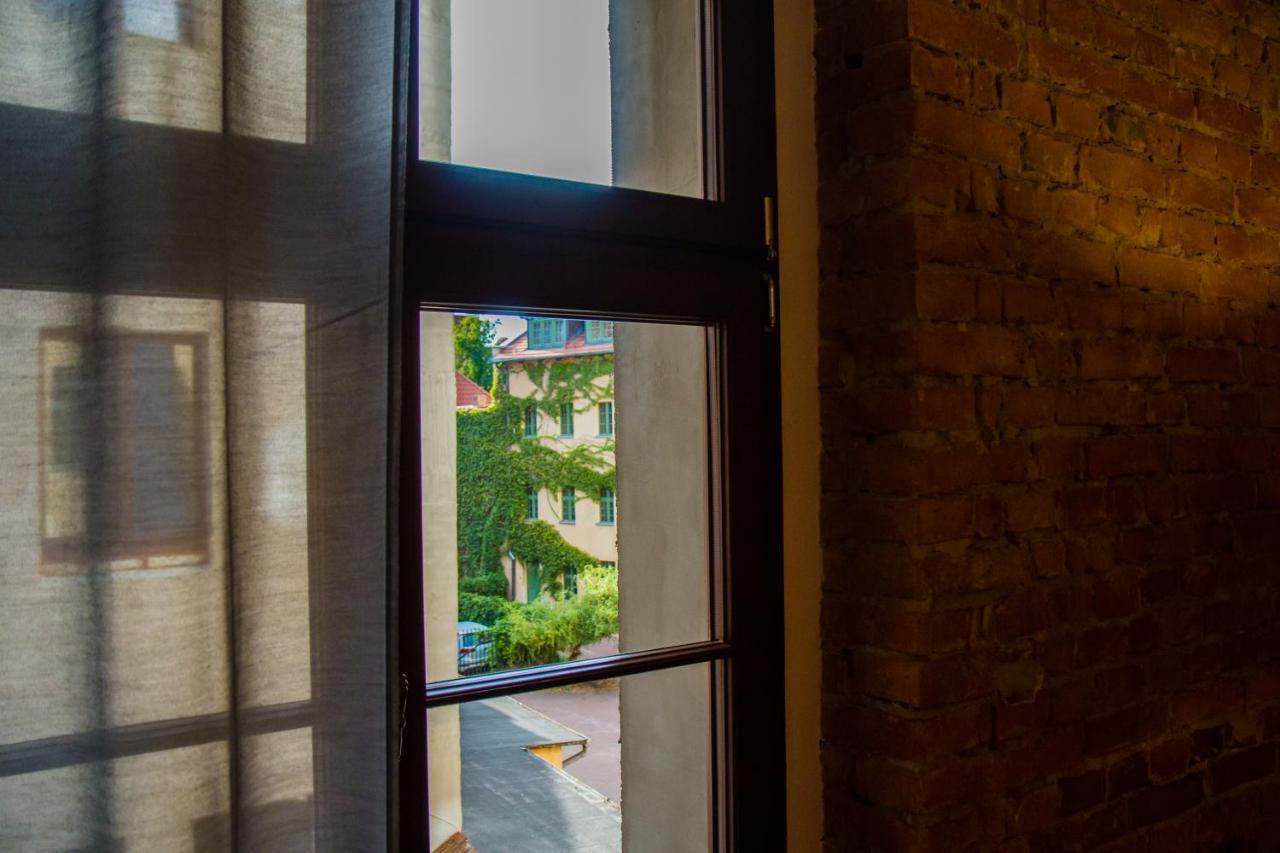 Osemka By Rentoom Apartment Torun Exterior photo