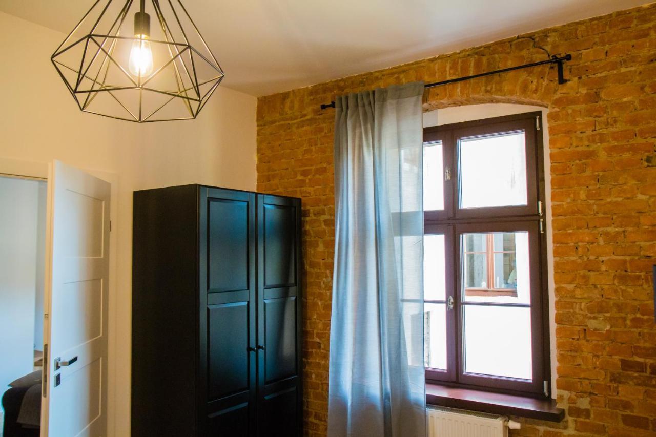 Osemka By Rentoom Apartment Torun Exterior photo