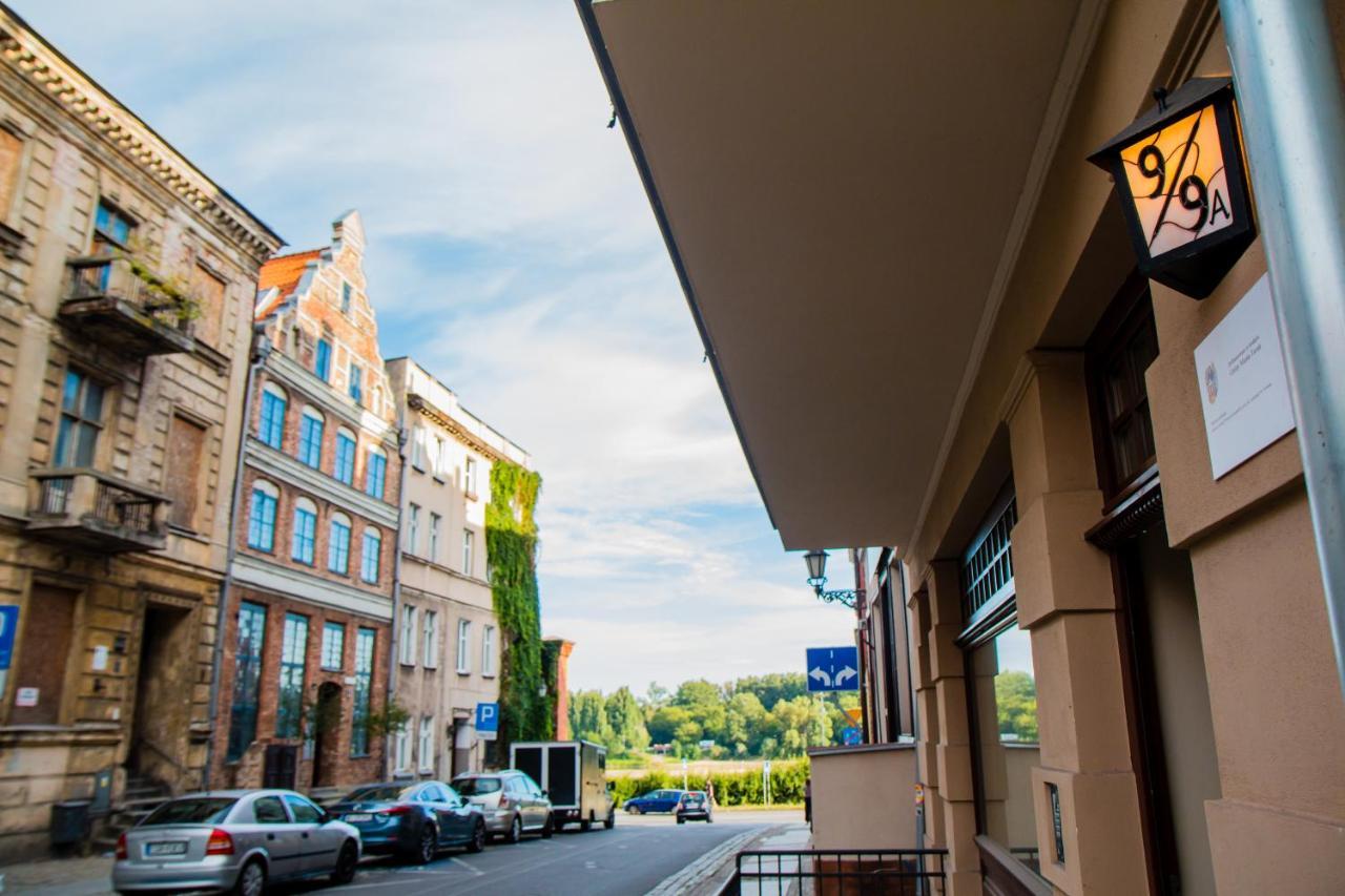 Osemka By Rentoom Apartment Torun Exterior photo