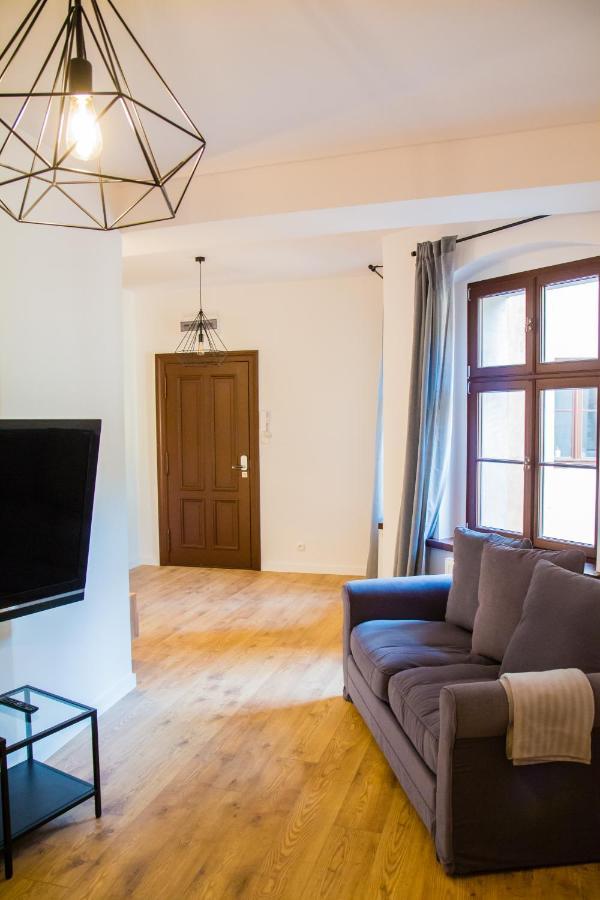 Osemka By Rentoom Apartment Torun Exterior photo