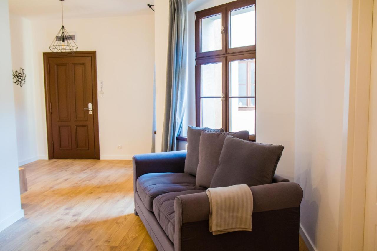Osemka By Rentoom Apartment Torun Exterior photo