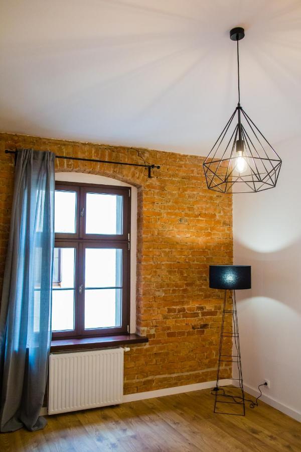 Osemka By Rentoom Apartment Torun Exterior photo
